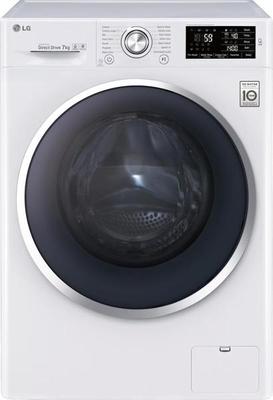 LG F14U2QCN2 Waschmaschine