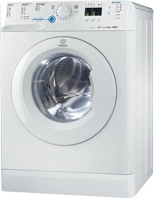 Indesit XWA 71483X W EU Machine à laver