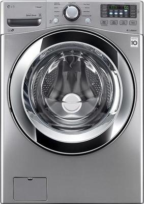 LG WM3370HVA Waschmaschine