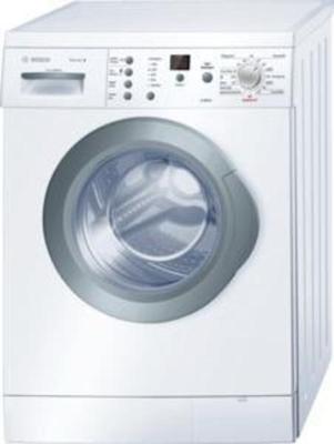 Bosch WAE28378EX Machine à laver