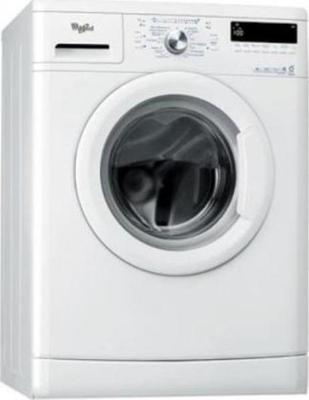 Whirlpool AWOC 9253 Machine à laver
