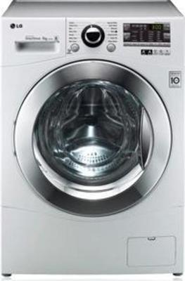 LG F10A8NDA Waschmaschine