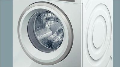 Siemens WM14W447DN Waschmaschine