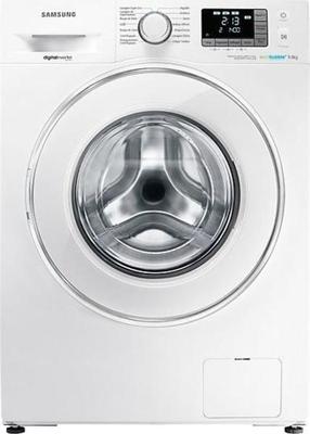 Samsung WF90F5E5U4W Waschmaschine
