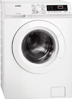 AEG L60460MFL Machine à laver