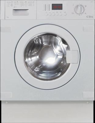 CDA CI371 Waschmaschine