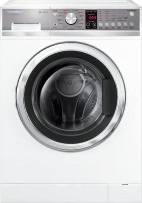 Fisher & Paykel WH8060P1 Washer