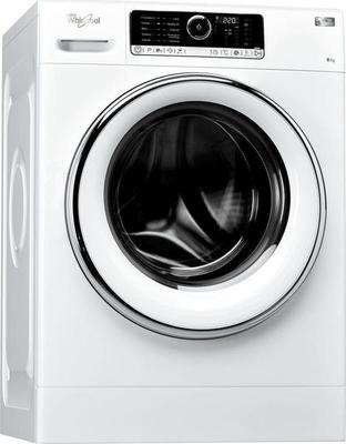 Whirlpool FSCR80421 Machine à laver