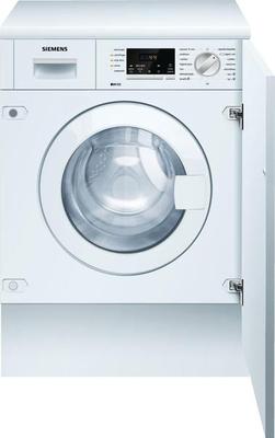 Siemens WI12A221EE Waschmaschine