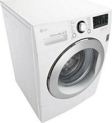 LG FH4A8TDN2 Waschmaschine