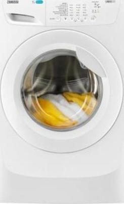 Zanussi ZWF1210 Machine à laver