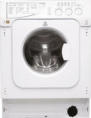 Indesit IWME 147 Machine à laver