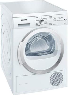 Siemens WT46W381GB Machine à laver