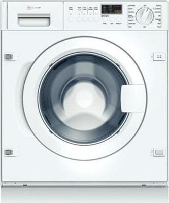 Neff W5440X1GB Machine à laver