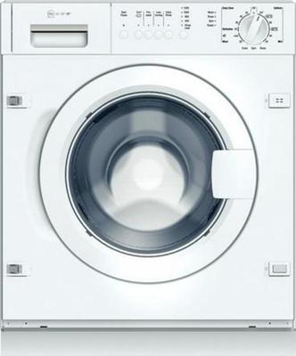 Neff W5420X1GB Machine à laver
