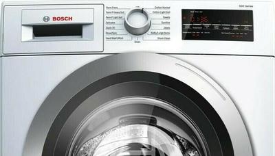Bosch WAT28401UC Machine à laver