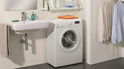 Electrolux EWS1042EDU Waschmaschine