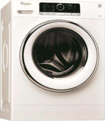 Whirlpool FSCR10427 Machine à laver