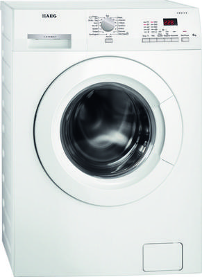 AEG L62482NFL Waschmaschine