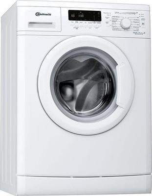 Bauknecht WA Platinum 781 Machine à laver