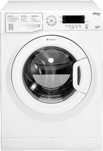 Hotpoint SWMD 10437 