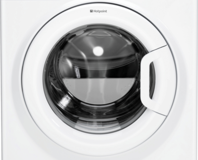 Hotpoint SWMD 8437 Waschmaschine