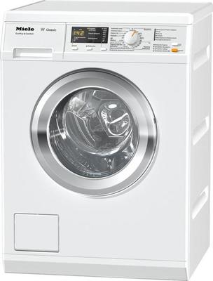 Miele WDA211 WPM Machine à laver