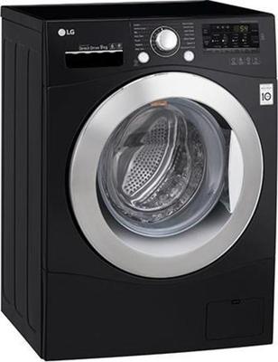 LG FH4A8FDN8 Waschmaschine