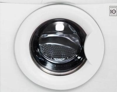 LG FH4B8TDA7 Waschmaschine