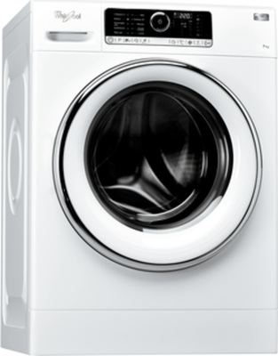 Whirlpool FSCR70420 Machine à laver