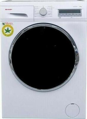 Sharp ES-FC8144W3 Waschmaschine