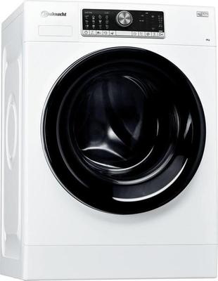 Bauknecht WA Platinum 882 Waschmaschine