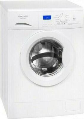 Exquisit WA 7514.1 Machine à laver