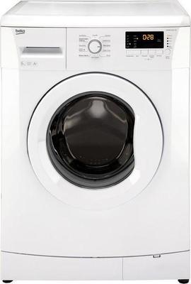 Beko WMB61631S Waschmaschine