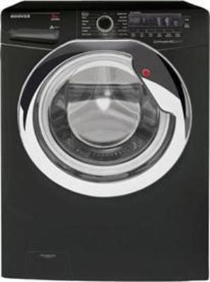 Hoover DXC58BC3 Washer