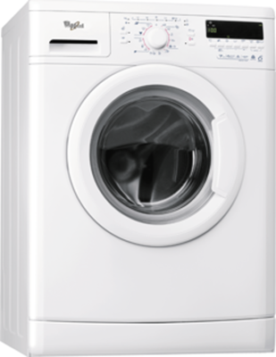 Whirlpool AWO/D 7224 Machine à laver