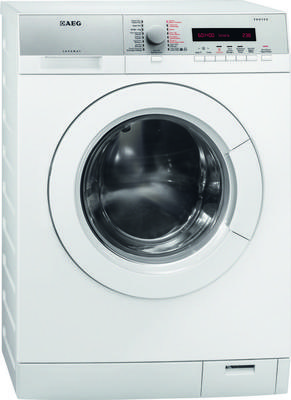 AEG L76485HFL Waschmaschine