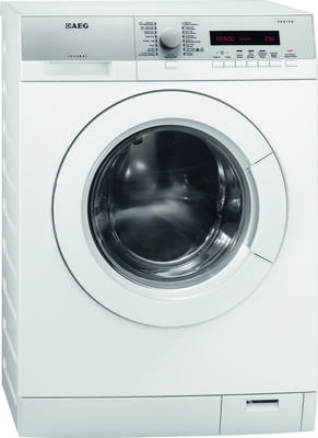 AEG L76685FL Waschmaschine