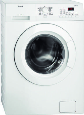AEG L6046FL Machine à laver