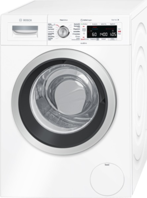 Bosch WAW32770EX Waschmaschine
