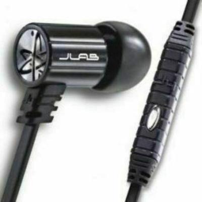 JLab Audio J4MS Słuchawki