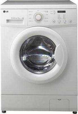 LG FH2C3QD Waschmaschine