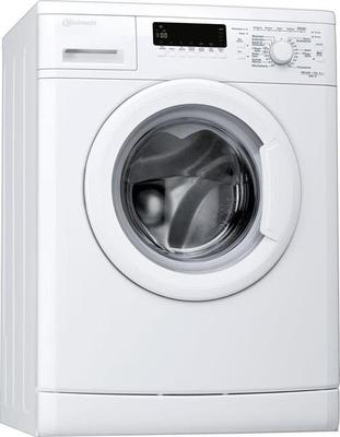 Bauknecht WAK 73 Waschmaschine