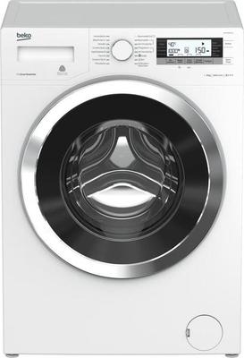 Beko WYA81643LE Machine à laver