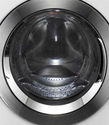 LG F1255FDH Waschmaschine
