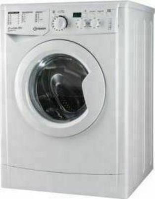 Indesit EWD 61052 W EU Machine à laver