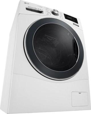 LG FH6F9BDS2 Waschmaschine