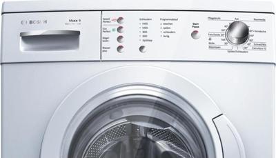 Bosch WAE28195 Waschmaschine