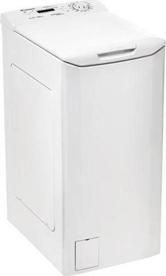 Candy CLT HG370L-S Washer