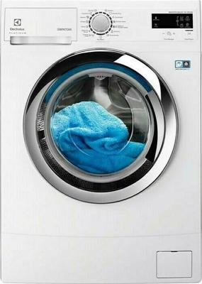 Electrolux EWS1276CI Machine à laver